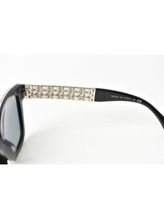 Chanel Sunglasses Eyewear Ch5362 Q Polarized main image 4